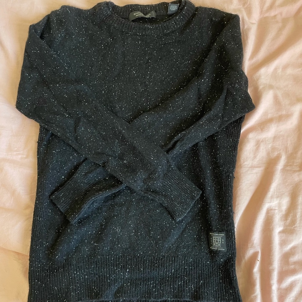 Men’s Scotch & Soda Sweater